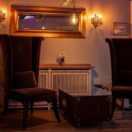 רמשייד Hotel Berliner Hof מראה חיצוני תמונה
