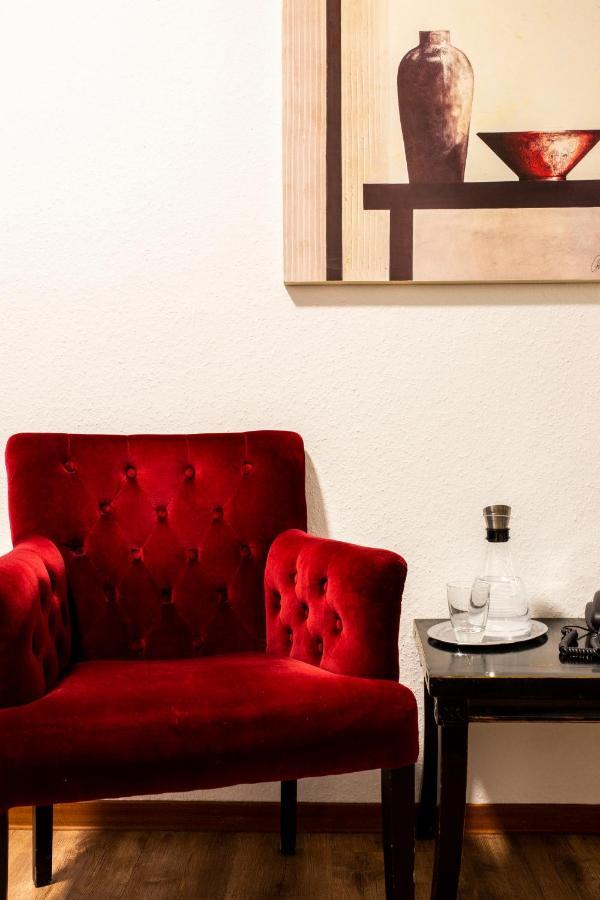 רמשייד Hotel Berliner Hof מראה חיצוני תמונה