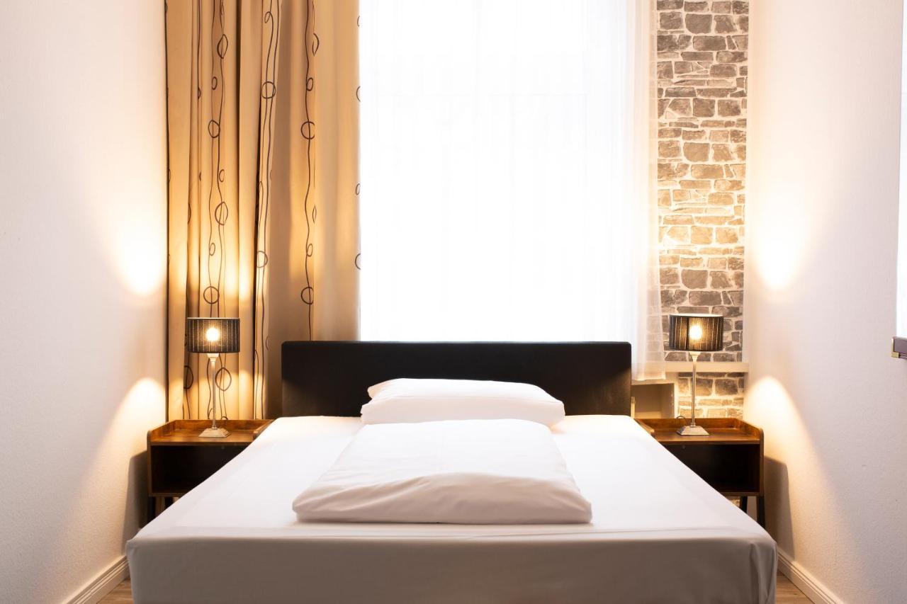 רמשייד Hotel Berliner Hof מראה חיצוני תמונה