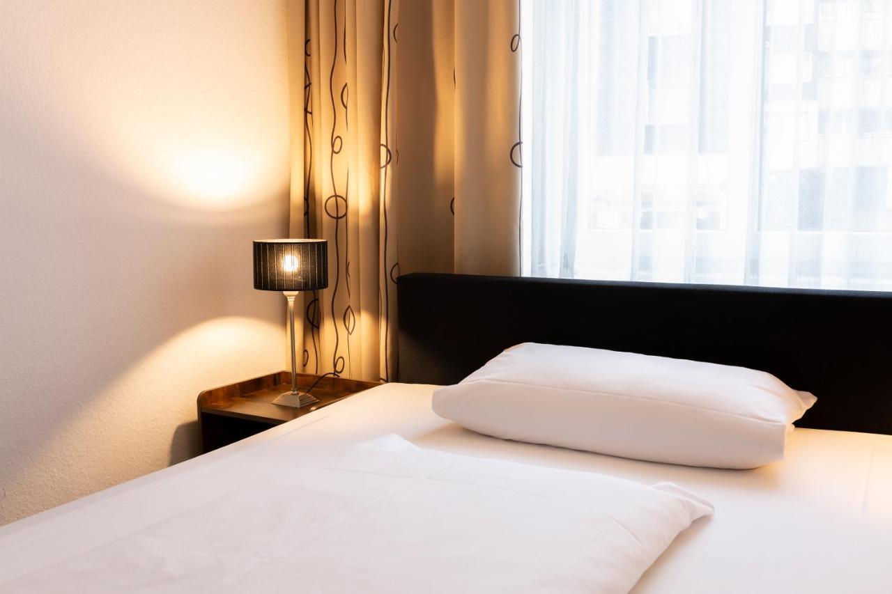 רמשייד Hotel Berliner Hof מראה חיצוני תמונה