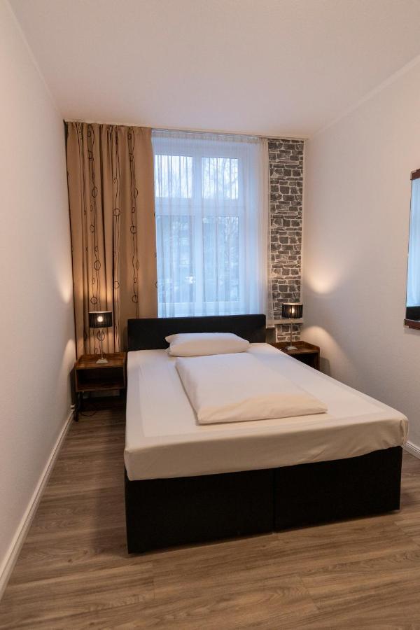 רמשייד Hotel Berliner Hof מראה חיצוני תמונה
