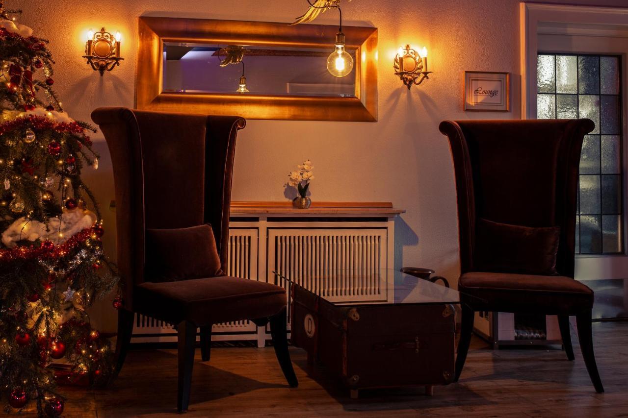 רמשייד Hotel Berliner Hof מראה חיצוני תמונה