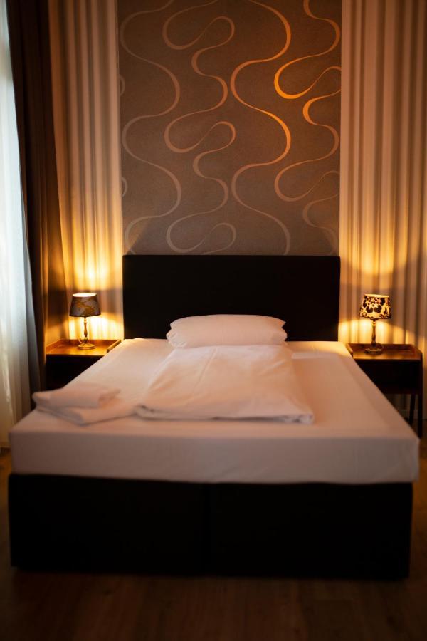 רמשייד Hotel Berliner Hof מראה חיצוני תמונה
