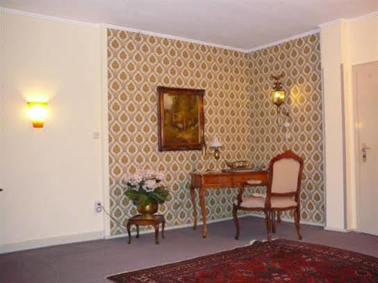 רמשייד Hotel Berliner Hof מראה חיצוני תמונה