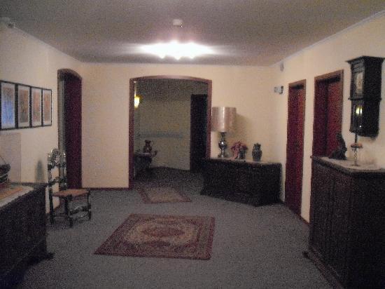 רמשייד Hotel Berliner Hof מראה חיצוני תמונה