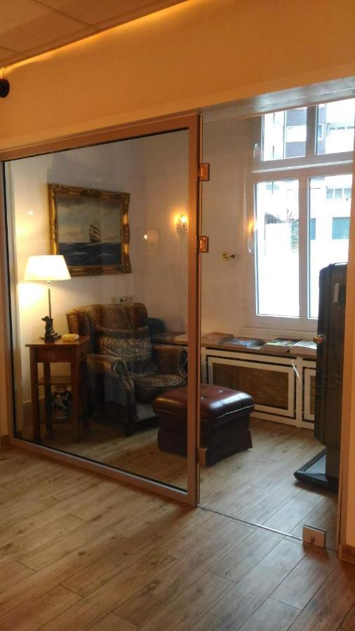 רמשייד Hotel Berliner Hof מראה חיצוני תמונה